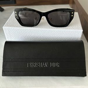 Christian Dior PacificS2U Sunglasses - Authentic, Like new! Worn 2x!
